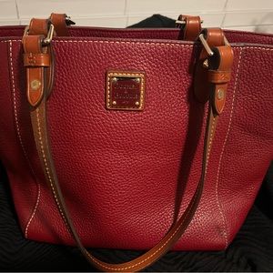 Dooney and Bourke purse